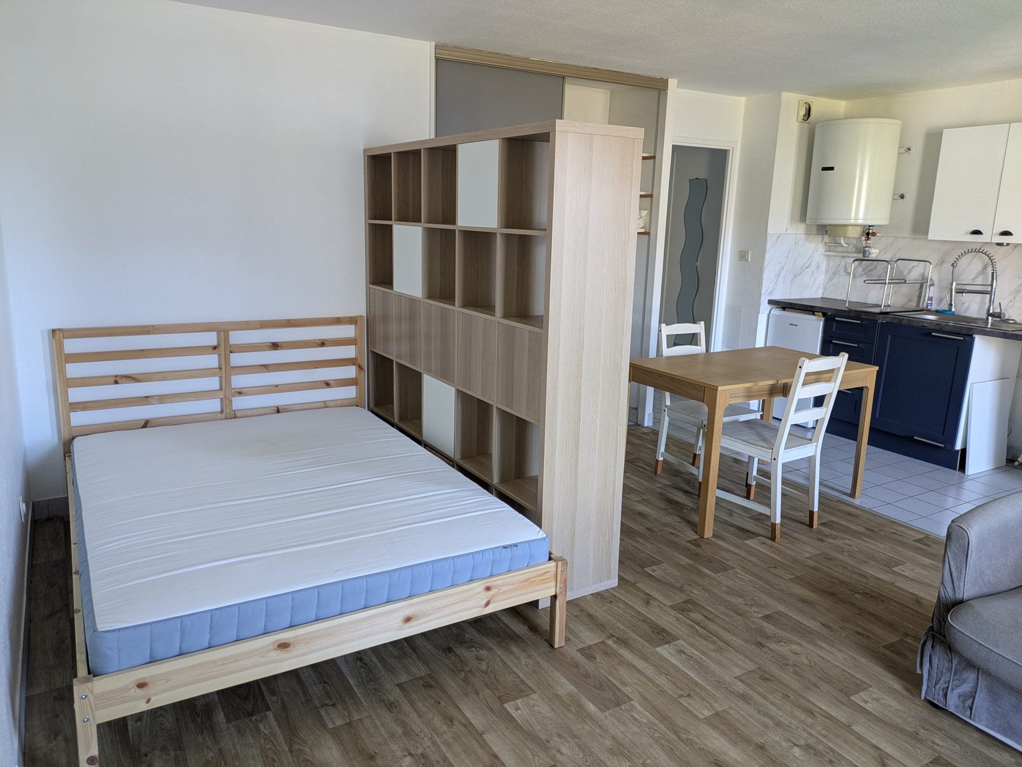 Appartement Rue Félix Esclangon à Grenoble