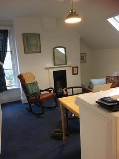 Flat Hadassah Grove in Liverpool