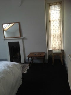 Flat Hadassah Grove in Liverpool