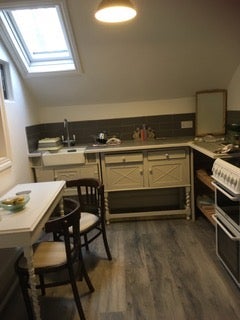 Flat Hadassah Grove in Liverpool