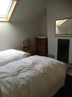 Flat Hadassah Grove in Liverpool