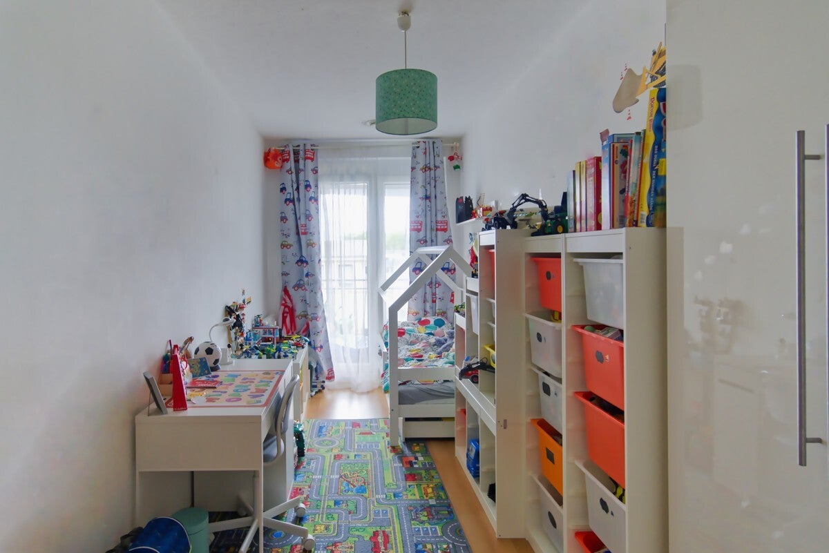Wohnung Reisholzer Straße in Düsseldorf