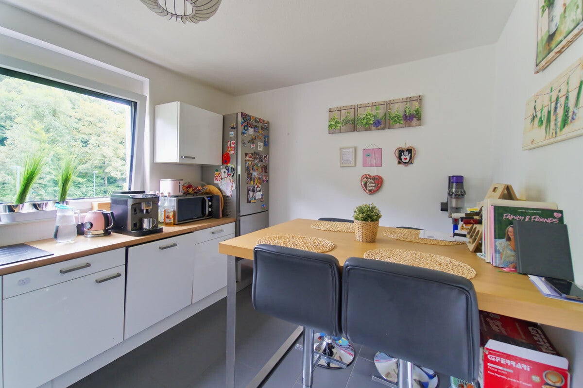 Wohnung Reisholzer Straße in Düsseldorf