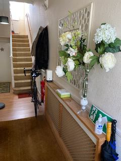 Room Berriman Road in Greater London