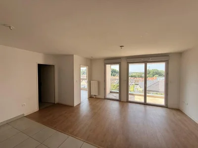 Appartement Rue Pasteur à Marquette-lez-Lille