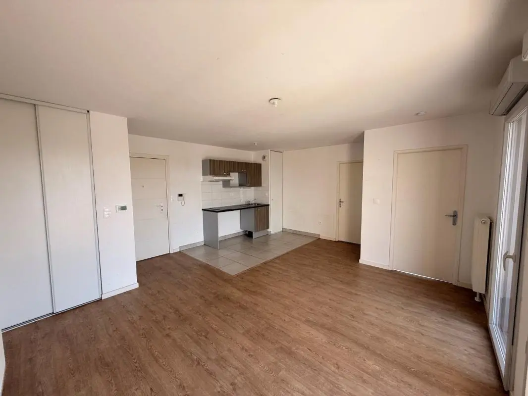 Flat Rue Pasteur in Marquette-lez-Lille