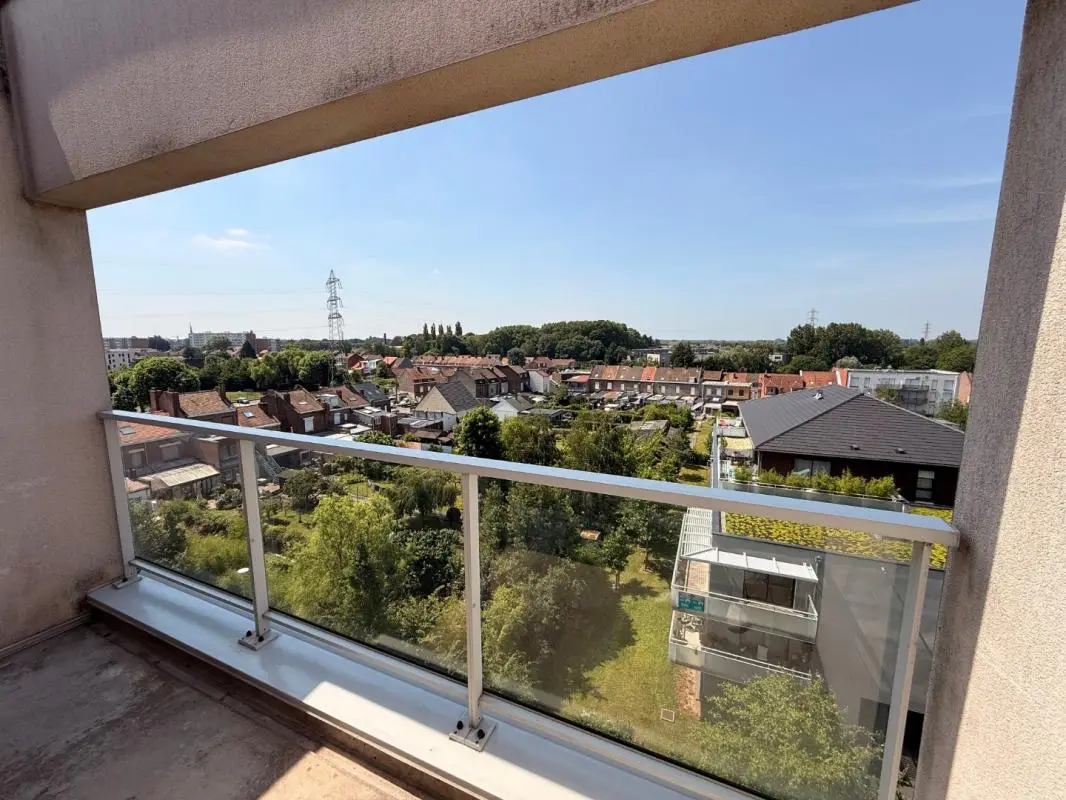 Flat Rue Pasteur in Marquette-lez-Lille