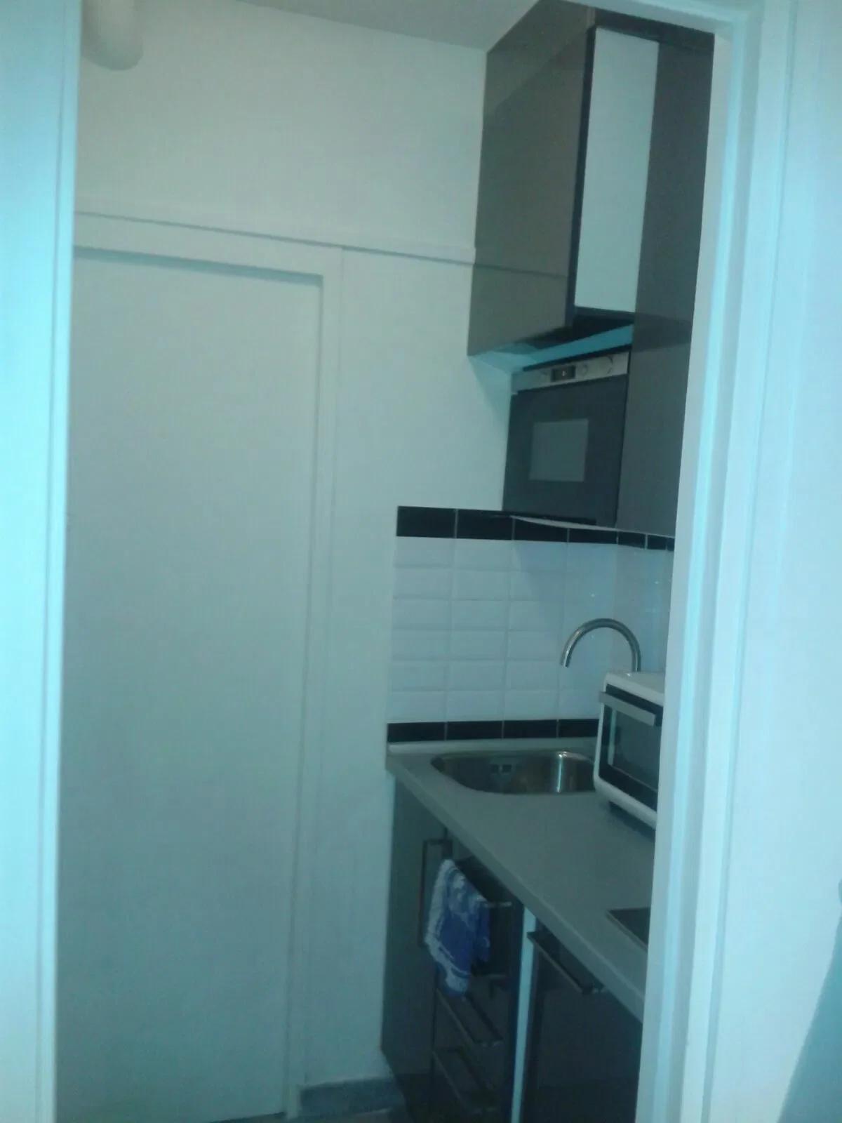 Room Rue Saint-Louis en l'Île in Paris