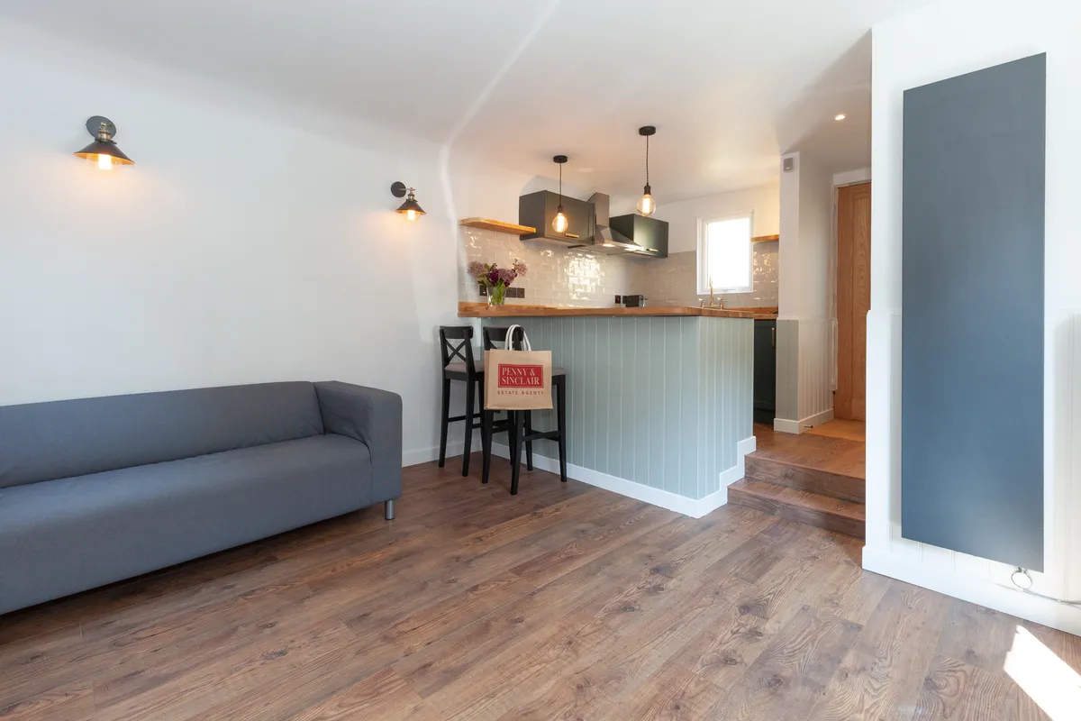 Room Percy Street in Oxford