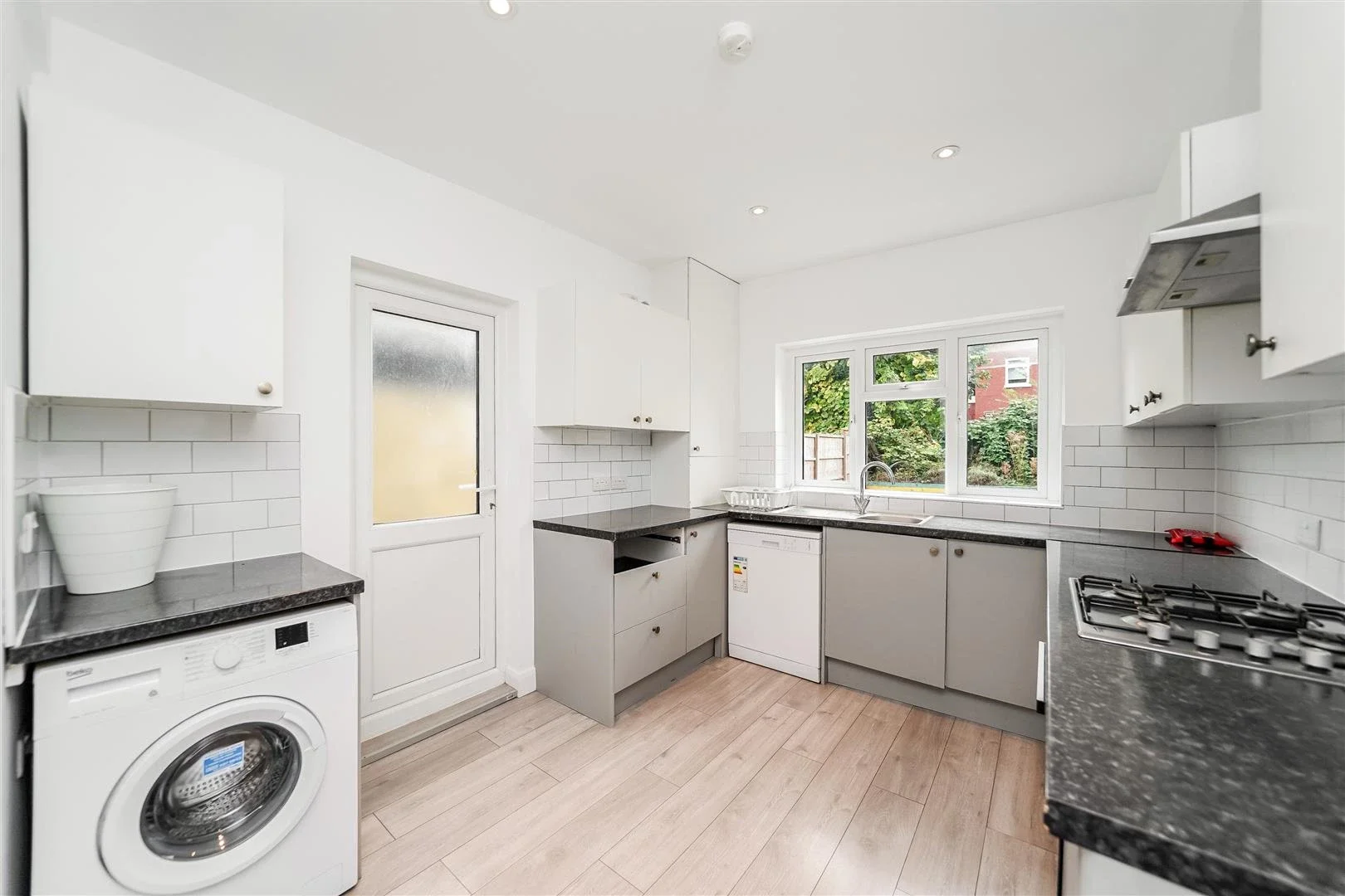 House Chesterfield Gardens in Greater London