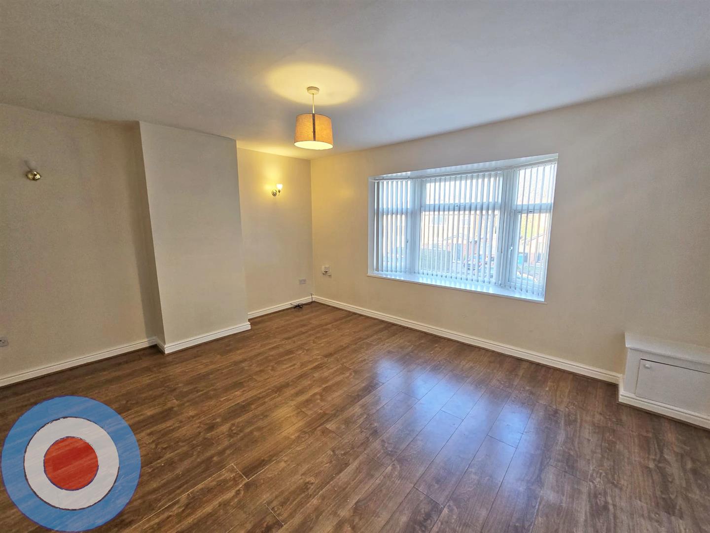 Flat Hart Road in Manchester