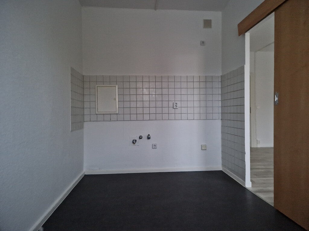 Wohnung Steigerstraße in Lutherstadt Eisleben