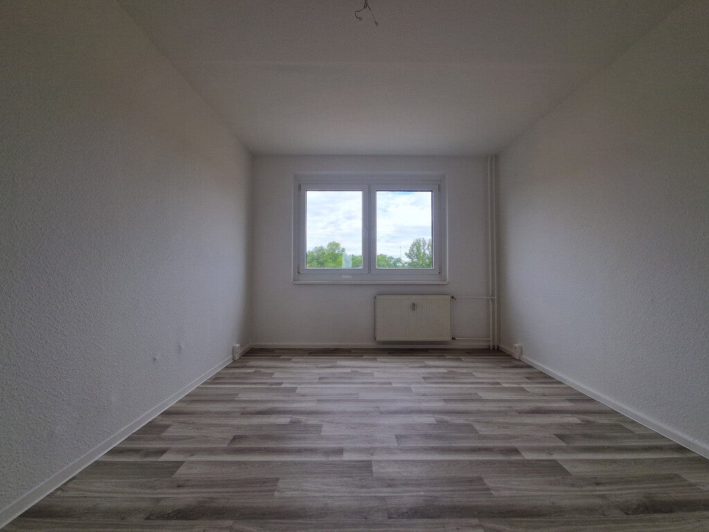 Wohnung Steigerstraße in Lutherstadt Eisleben