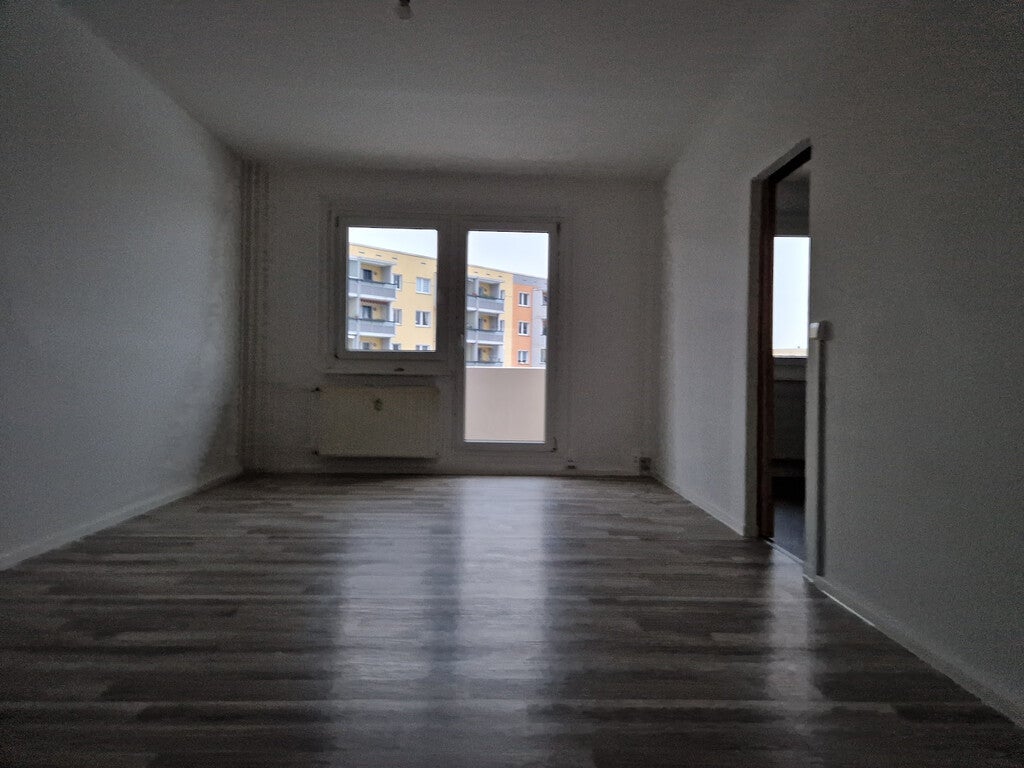 Wohnung Steigerstraße in Lutherstadt Eisleben