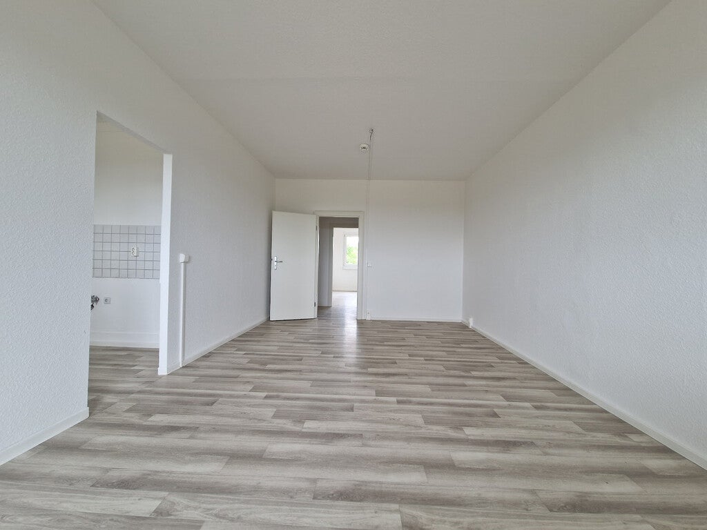 Wohnung Steigerstraße in Lutherstadt Eisleben