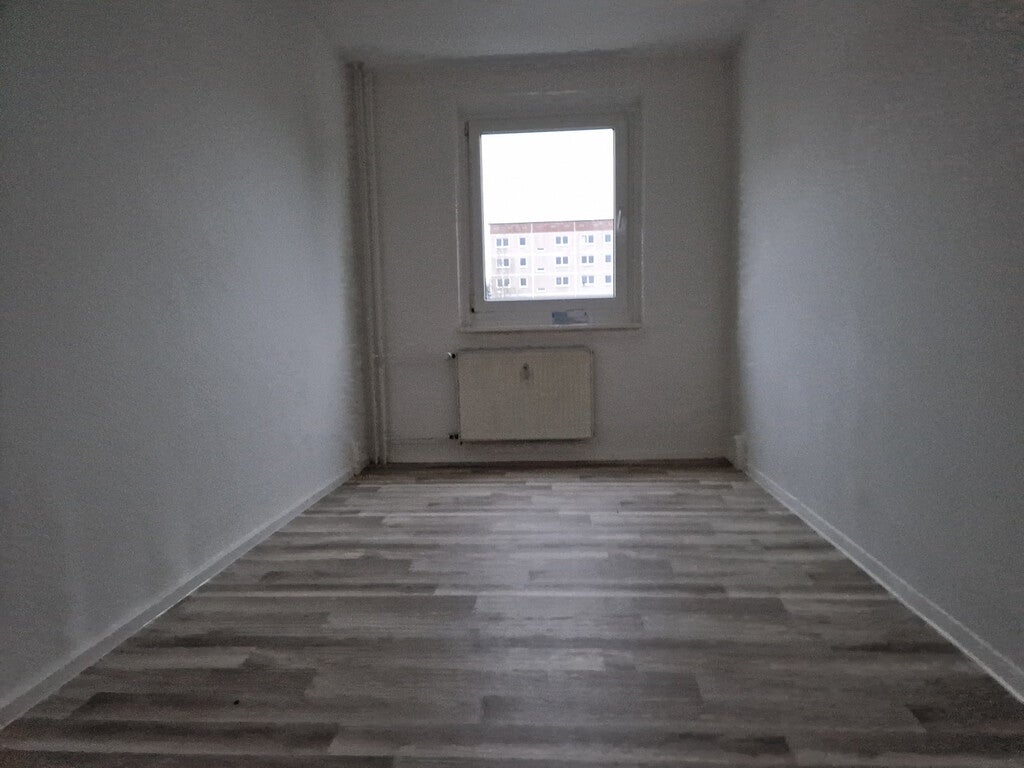 Wohnung Steigerstraße in Lutherstadt Eisleben