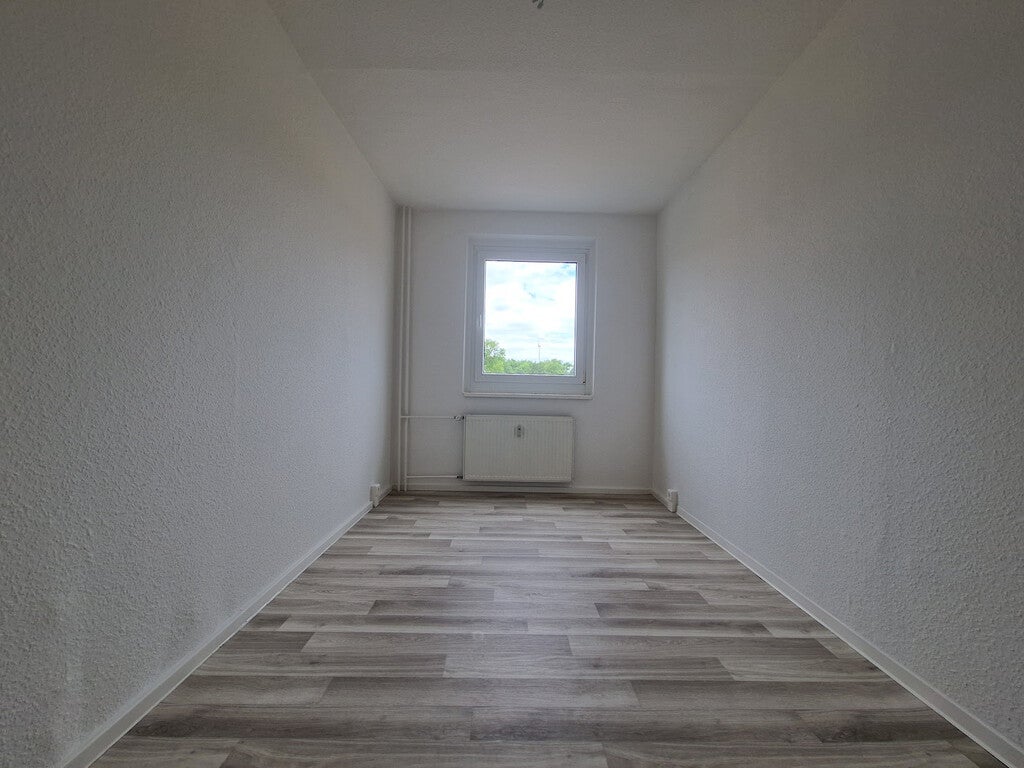 Wohnung Steigerstraße in Lutherstadt Eisleben