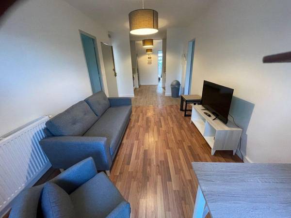 Appartement Allée de Suède à Massy