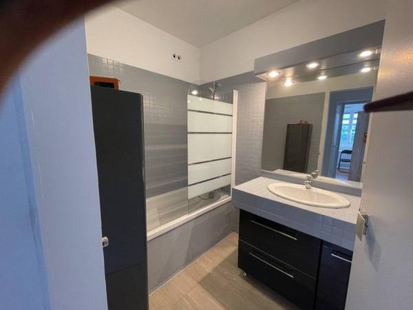 Appartement Allée de Suède à Massy