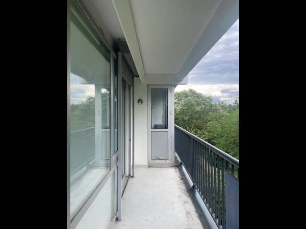 Appartement Allée de Suède à Massy