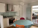 Flat Rue des Petites-Écuries in Paris