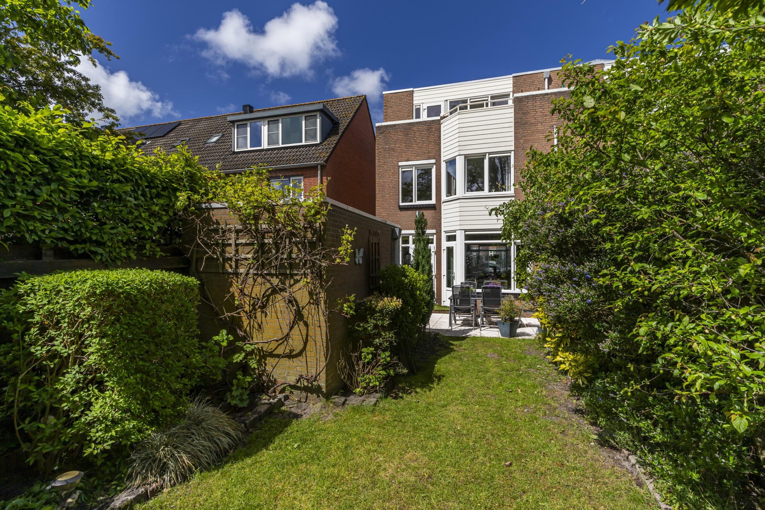 Huis Q.A. Nederpelstraat 63 in Den Haag