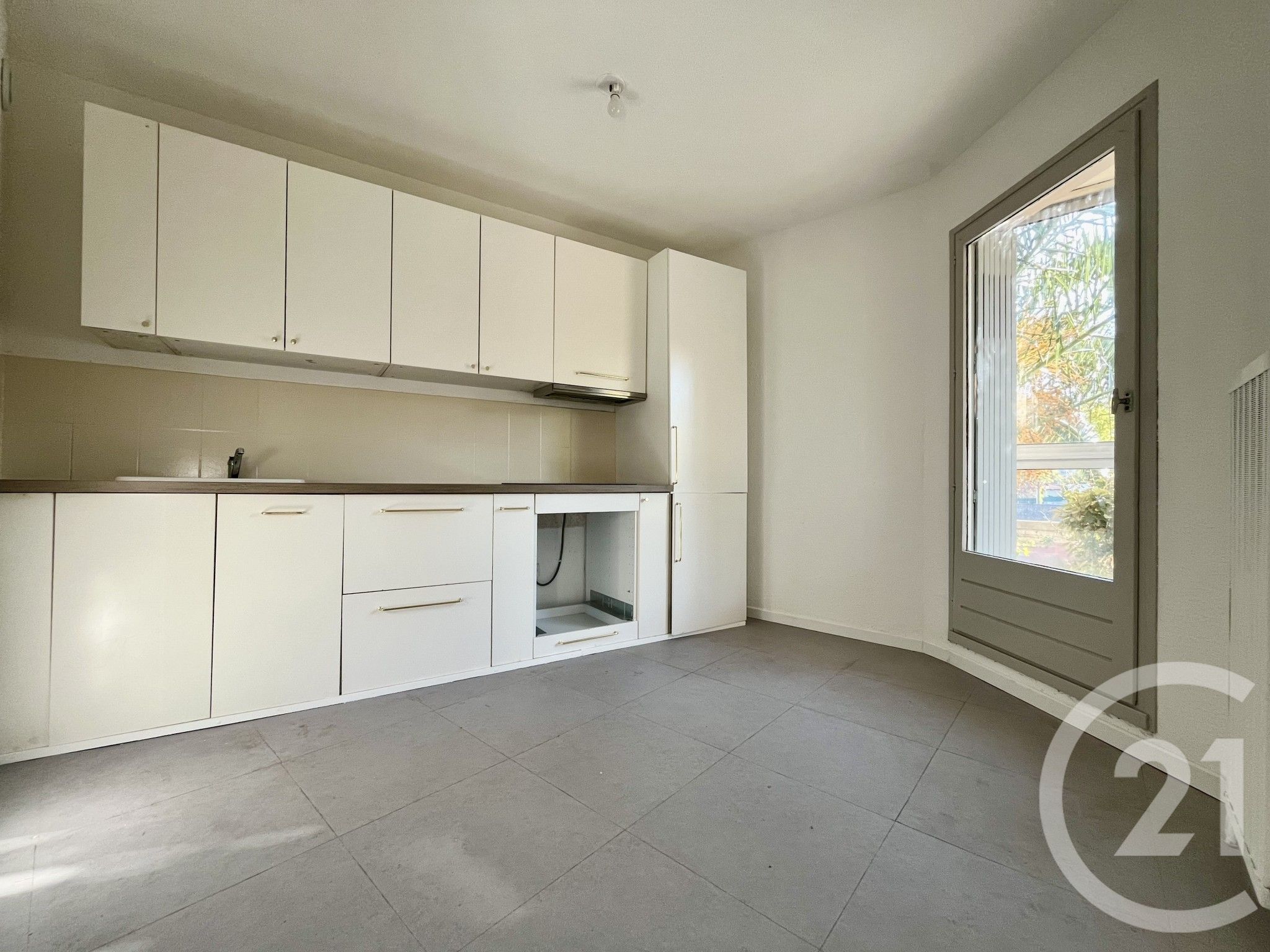 Appartement Avenue du Général de Gaulle à Alès