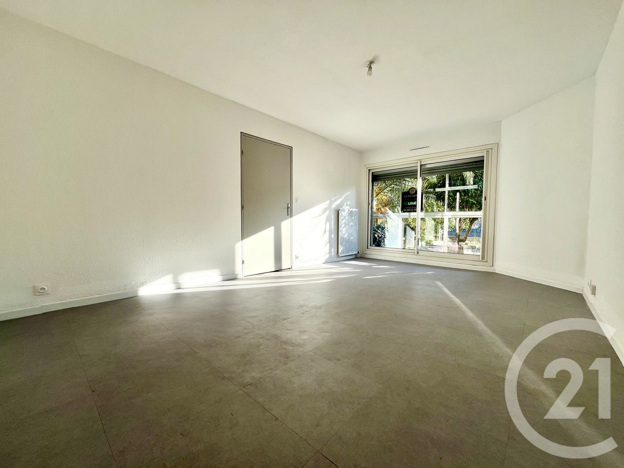 Appartement Avenue du Général de Gaulle à Alès