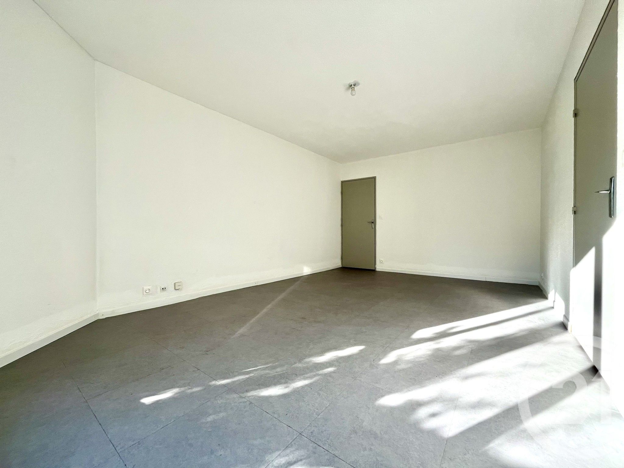 Appartement Avenue du Général de Gaulle à Alès