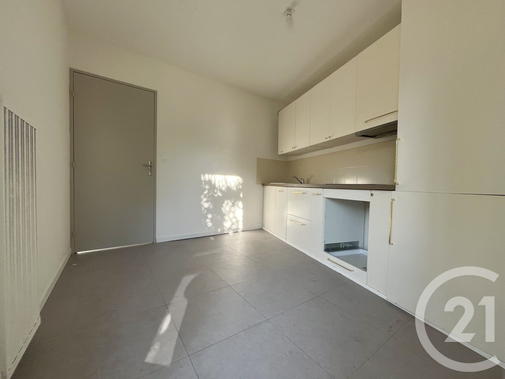 Appartement Avenue du Général de Gaulle à Alès