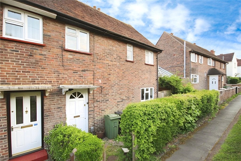 Flat Southway in Guildford