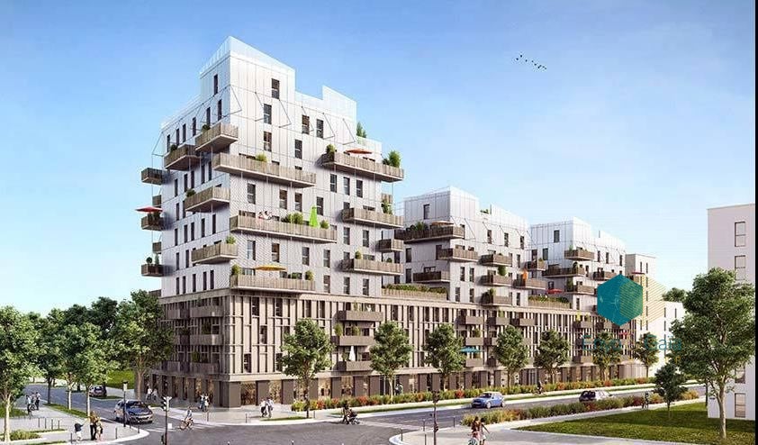 Flat Rue Geiler in Strasbourg