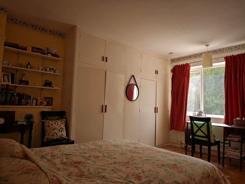 Room Beverley Avenue in Greater London