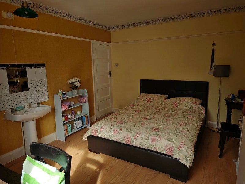 Room Beverley Avenue in Greater London