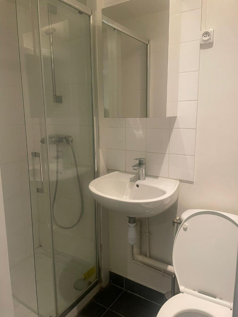 Appartement Rue Roger François à Maisons-Alfort