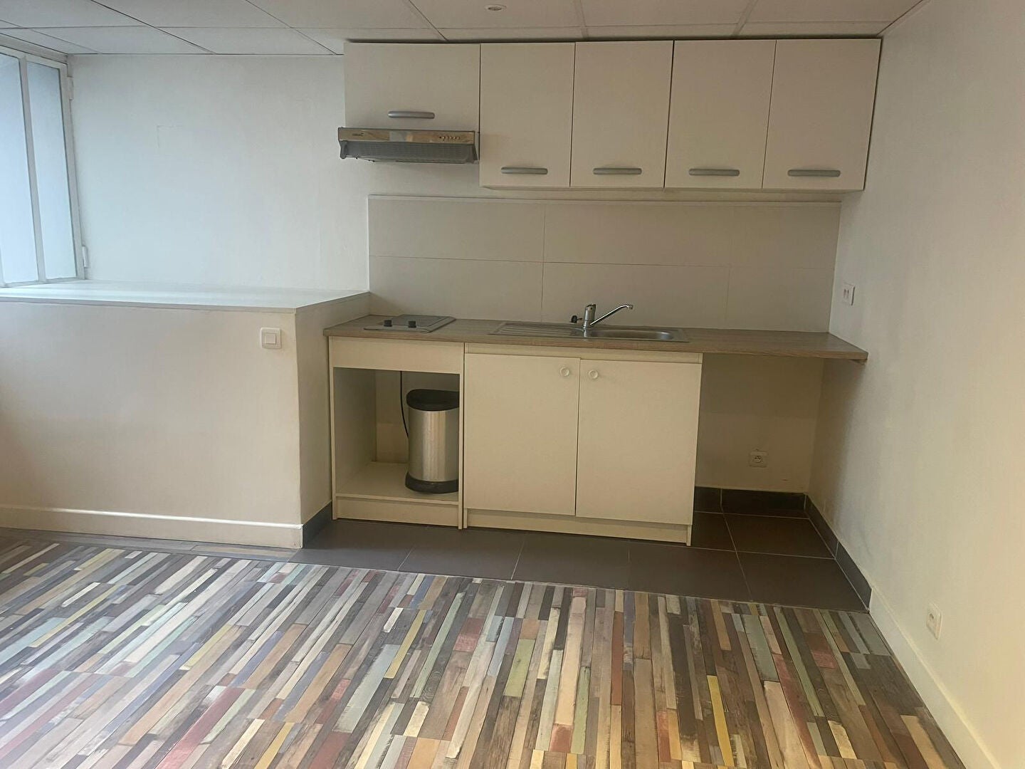 Appartement Rue Roger François à Maisons-Alfort