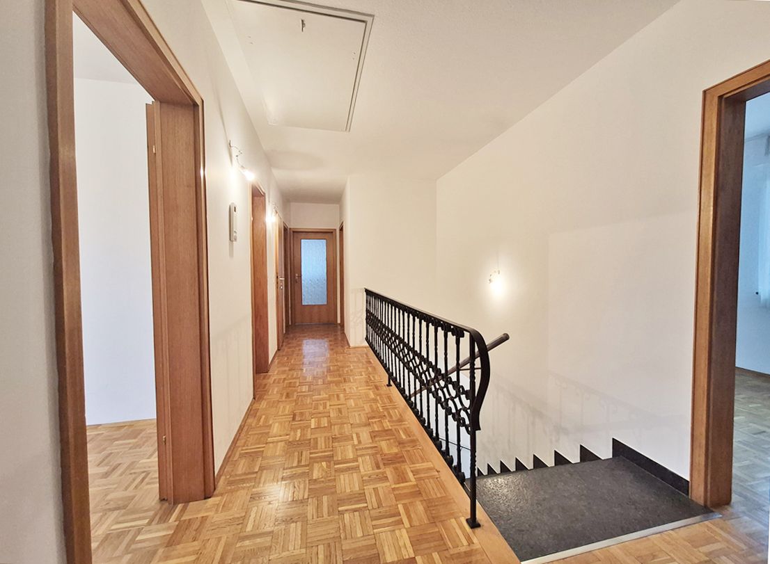 Wohnung Rheinbacher Straße in Meckenheim