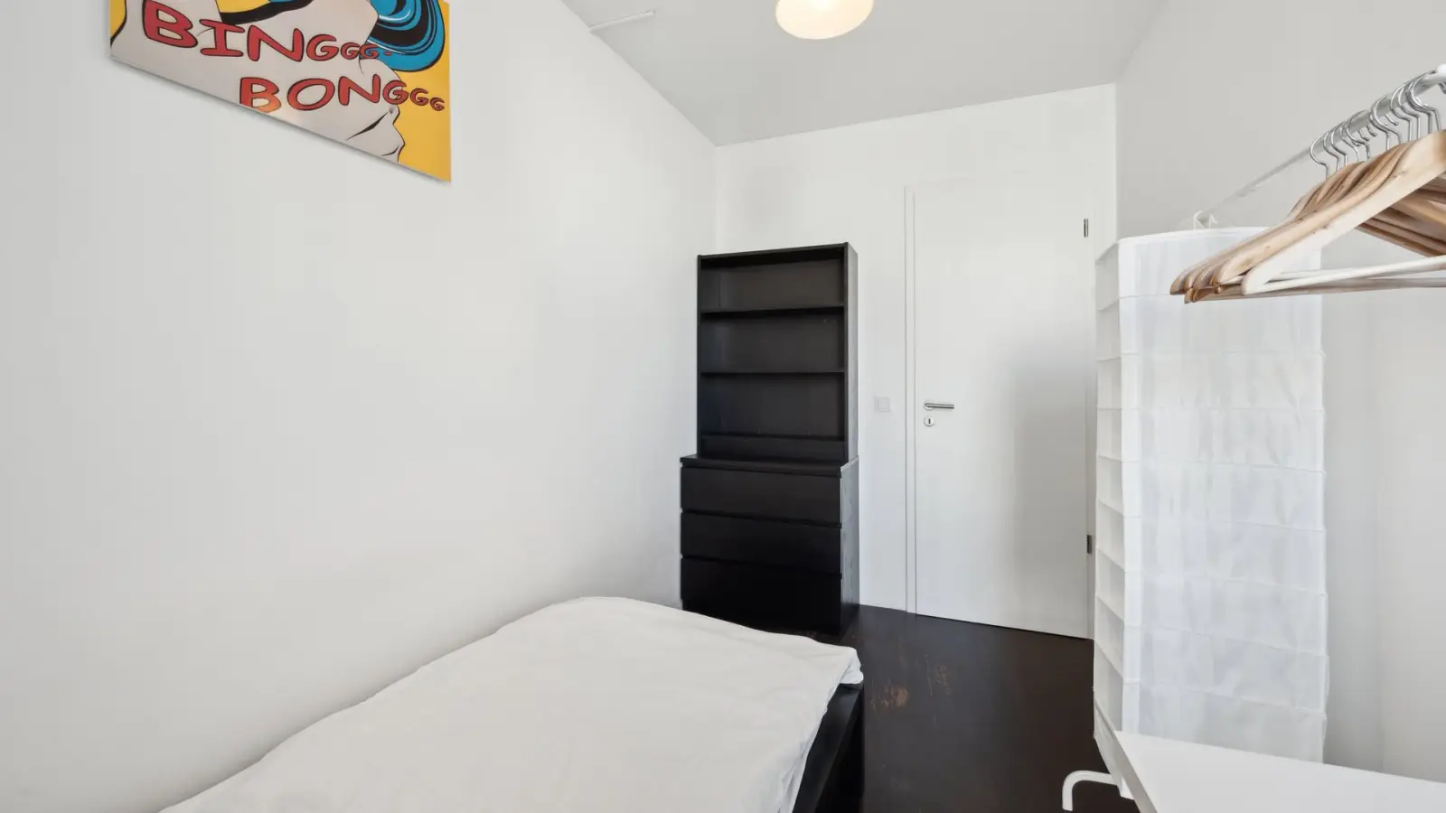 Wohnung Bernhard-Weiß-Straße in Berlin