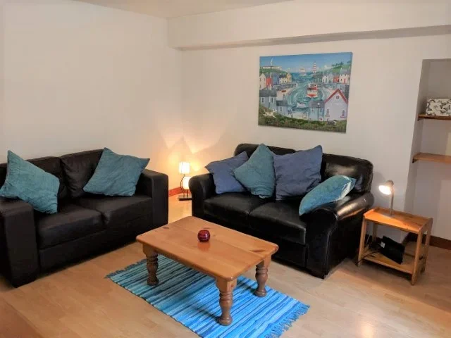 Flat Albyn Terrace in Aberdeen City