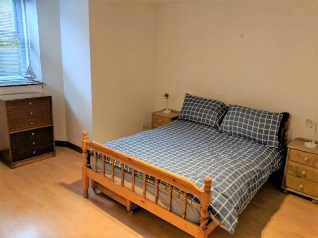 Flat Albyn Terrace in Aberdeen City
