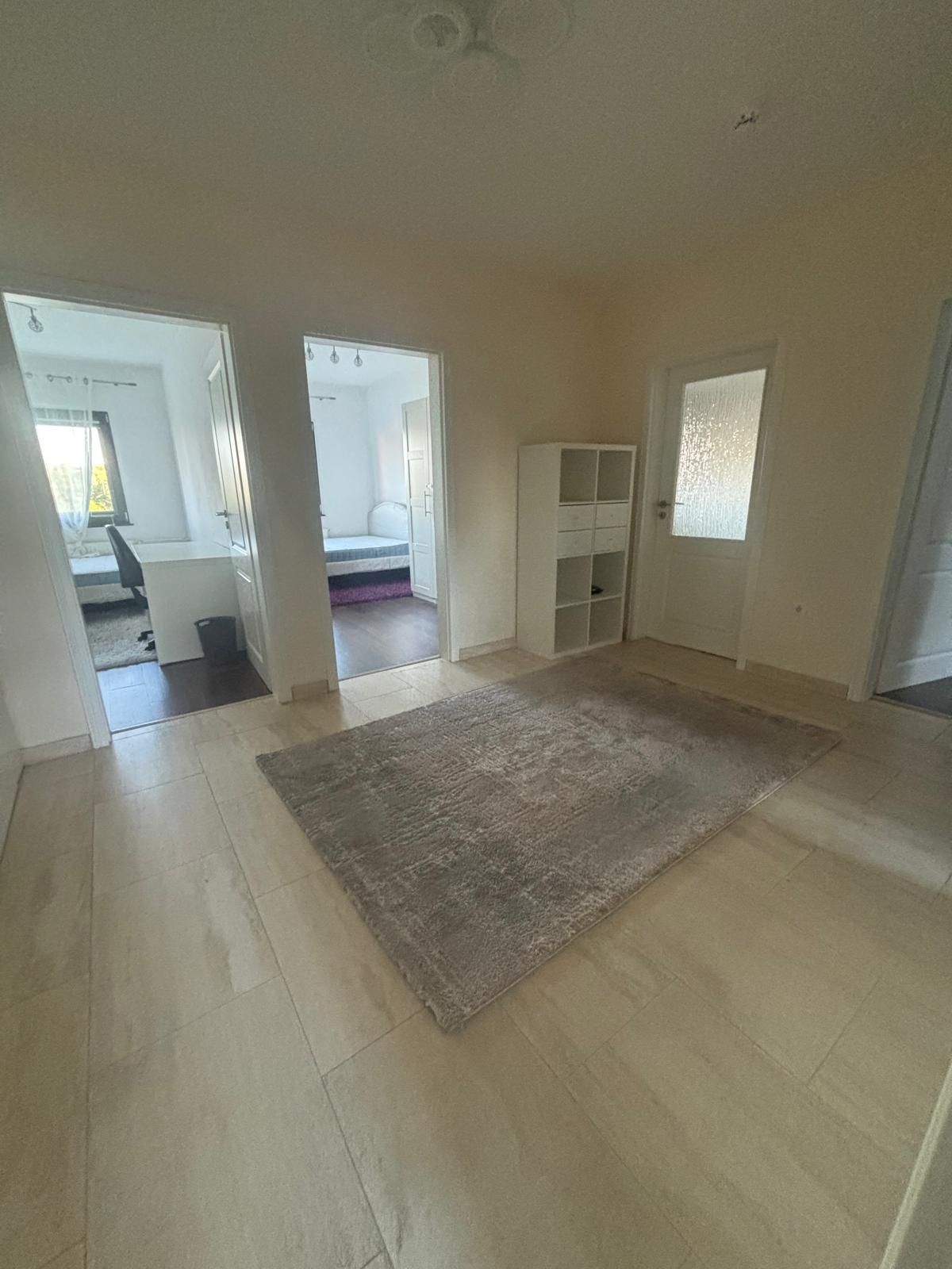 Zimmer Londoner Straße in Berlin