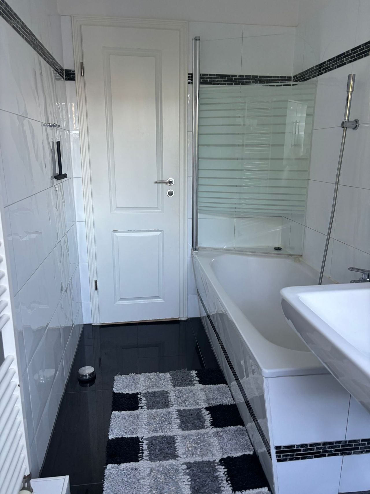 Zimmer Londoner Straße in Berlin