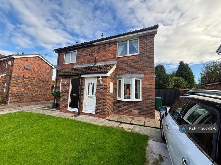 House Kiln Croft in Chorley