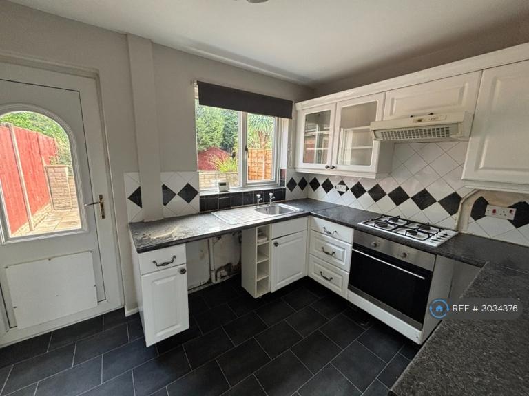 House Kiln Croft in Chorley