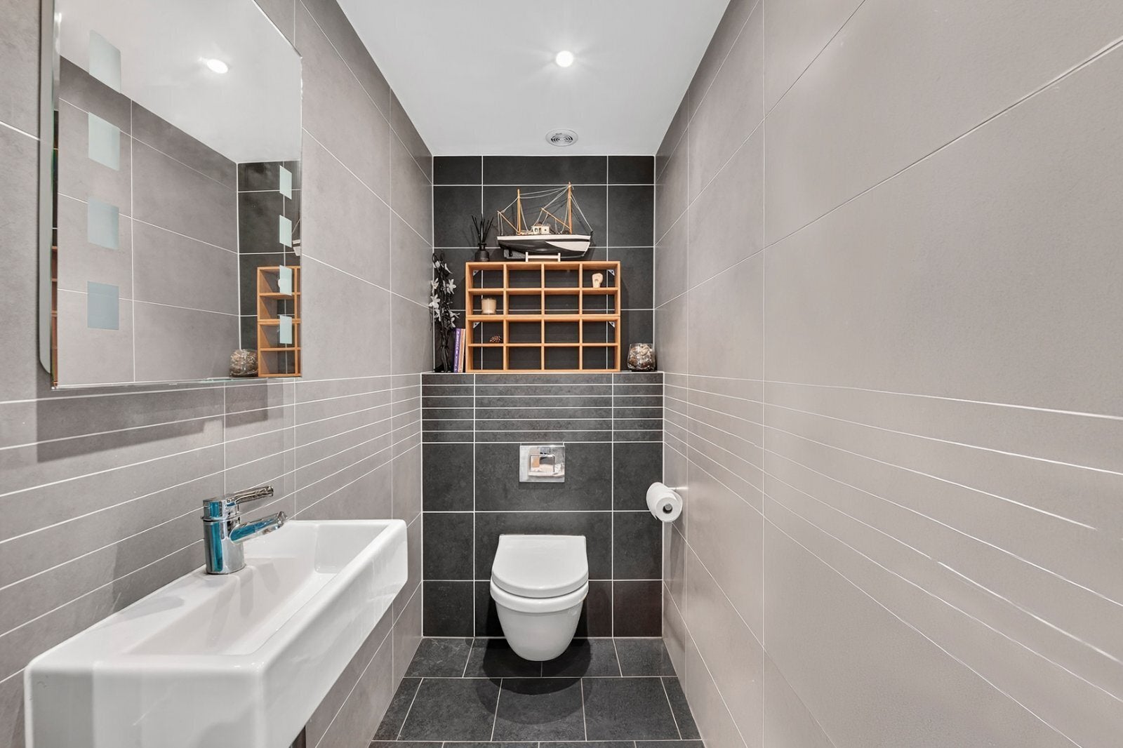 Flat Richmond Hill in Greater London