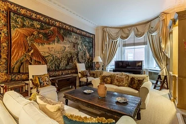 House Cadogan Gardens in Greater London