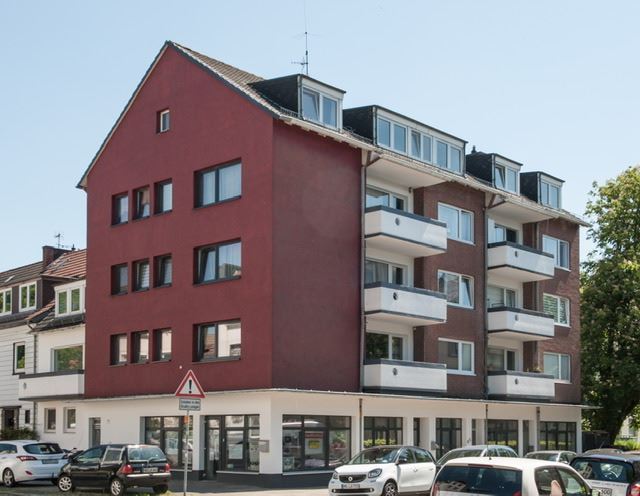 Wohnung Lange Reihe in Bremen