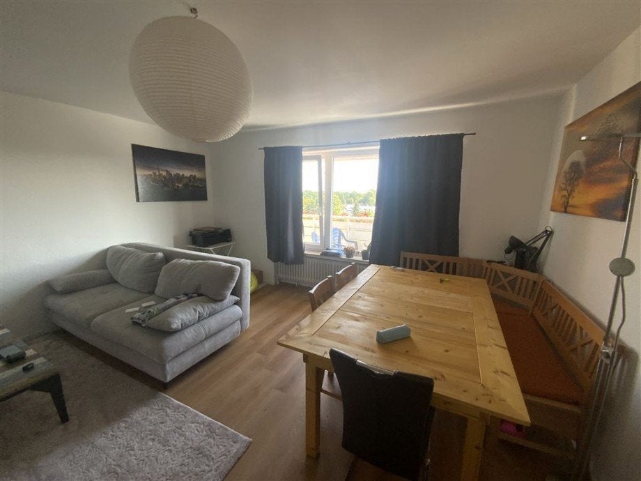 Wohnung Barbarossastraße in Bremen