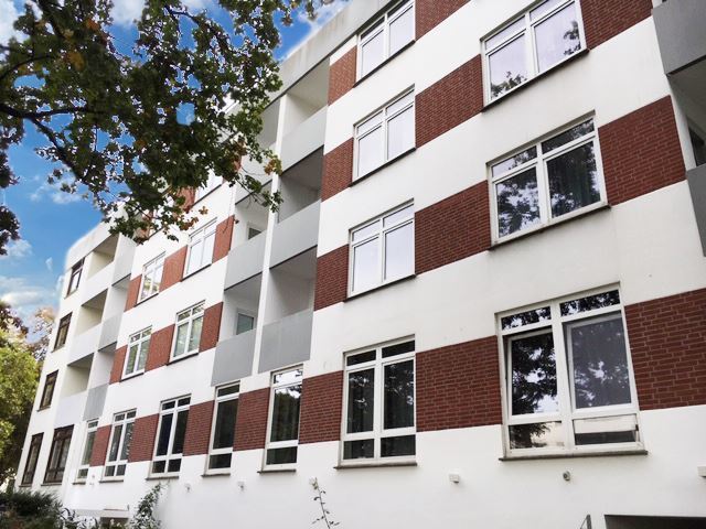 Wohnung Obernkirchener Straße in Bremen
