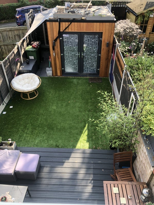 Room Oaks Grove in Greater London